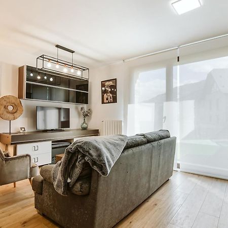 Casa Rosana Apartamento De Diseno Con Terraza Сальент-де-Гальего Экстерьер фото