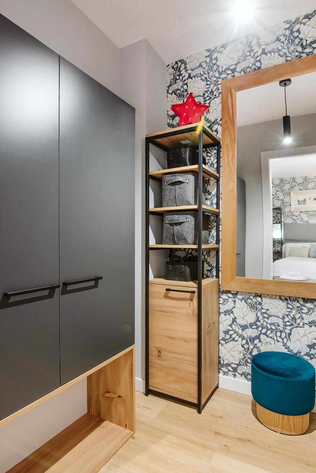 Casa Rosana Apartamento De Diseno Con Terraza Сальент-де-Гальего Экстерьер фото