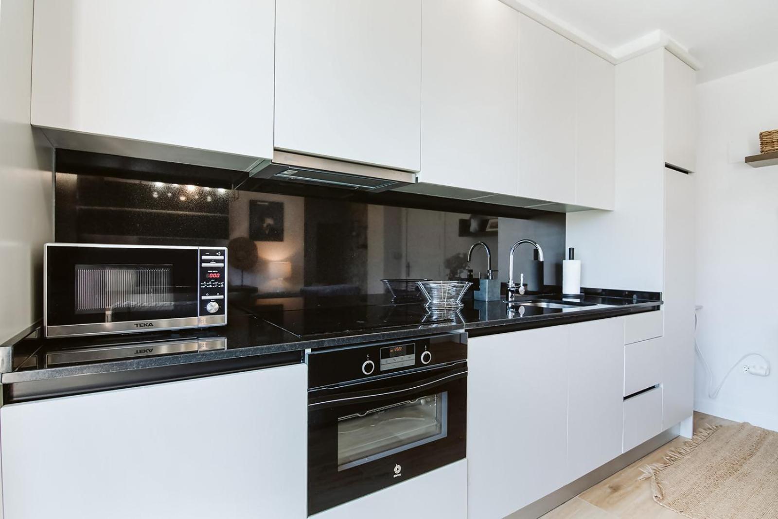 Casa Rosana Apartamento De Diseno Con Terraza Сальент-де-Гальего Экстерьер фото