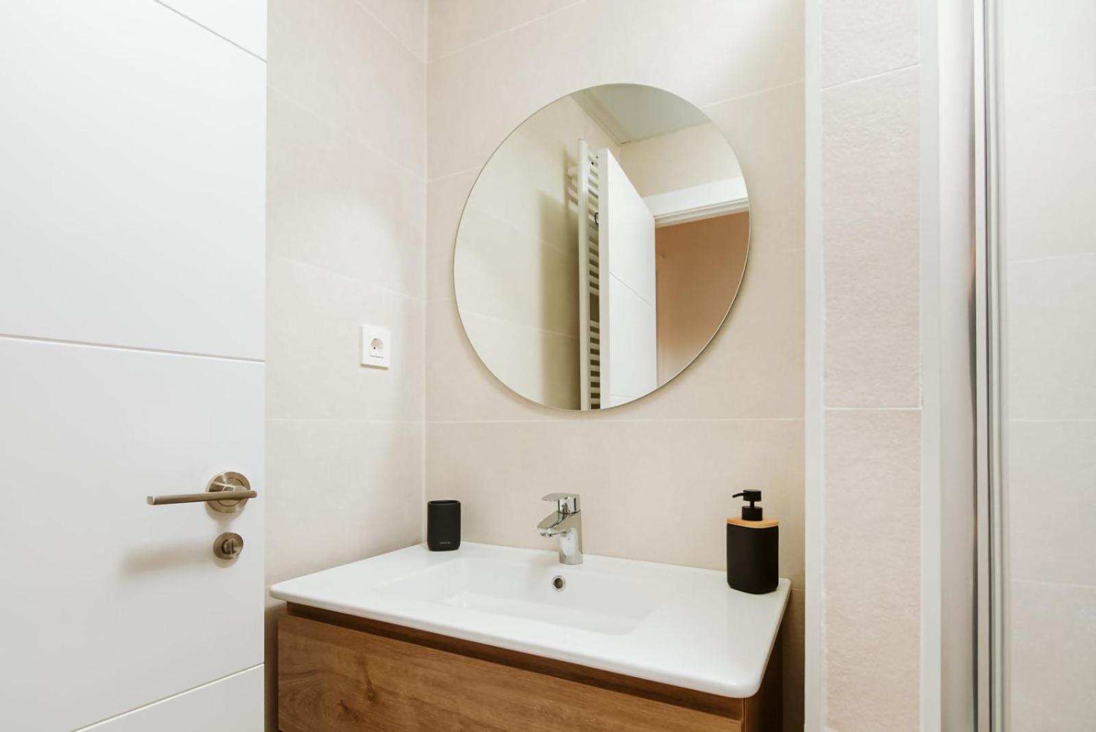 Casa Rosana Apartamento De Diseno Con Terraza Сальент-де-Гальего Экстерьер фото