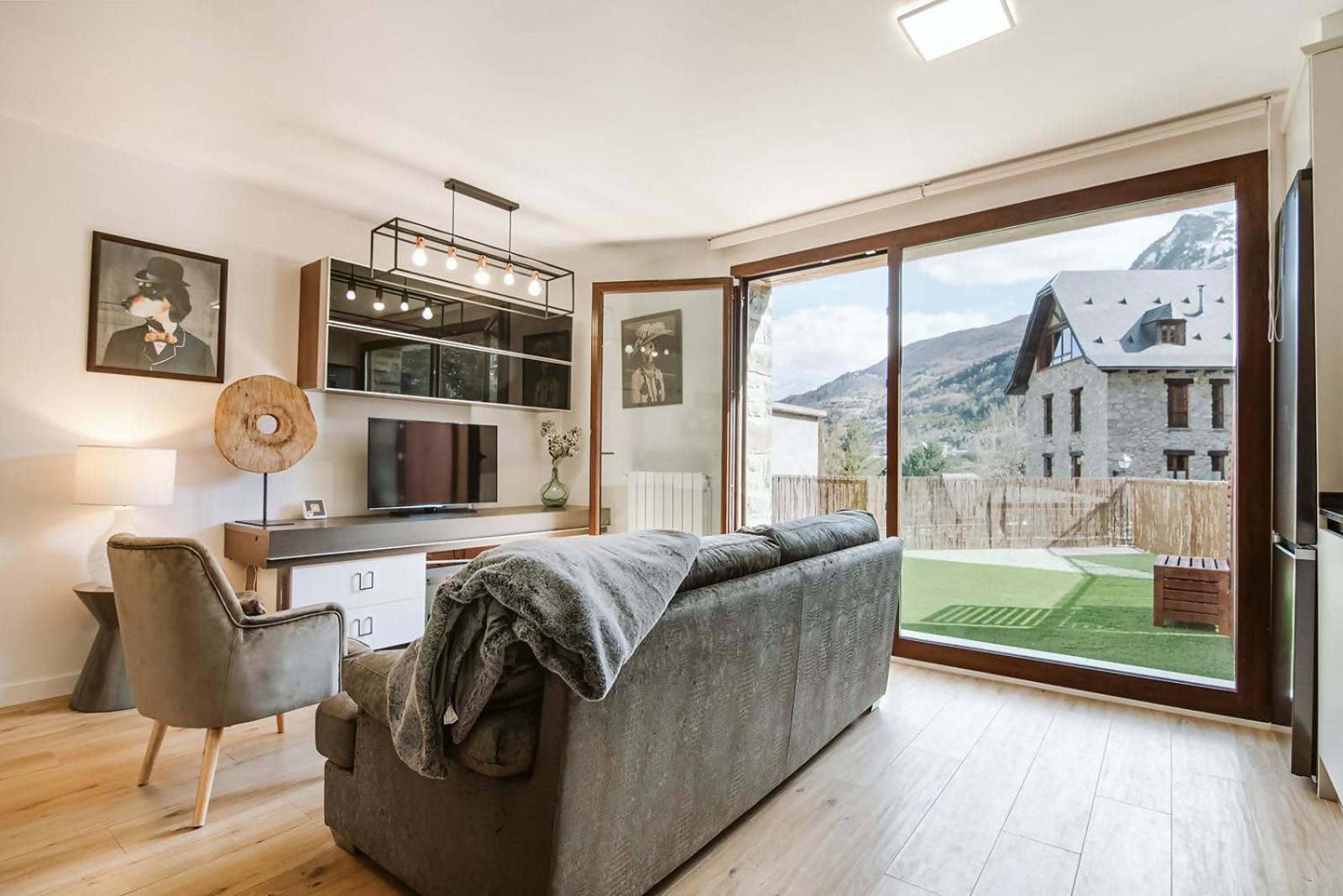 Casa Rosana Apartamento De Diseno Con Terraza Сальент-де-Гальего Экстерьер фото