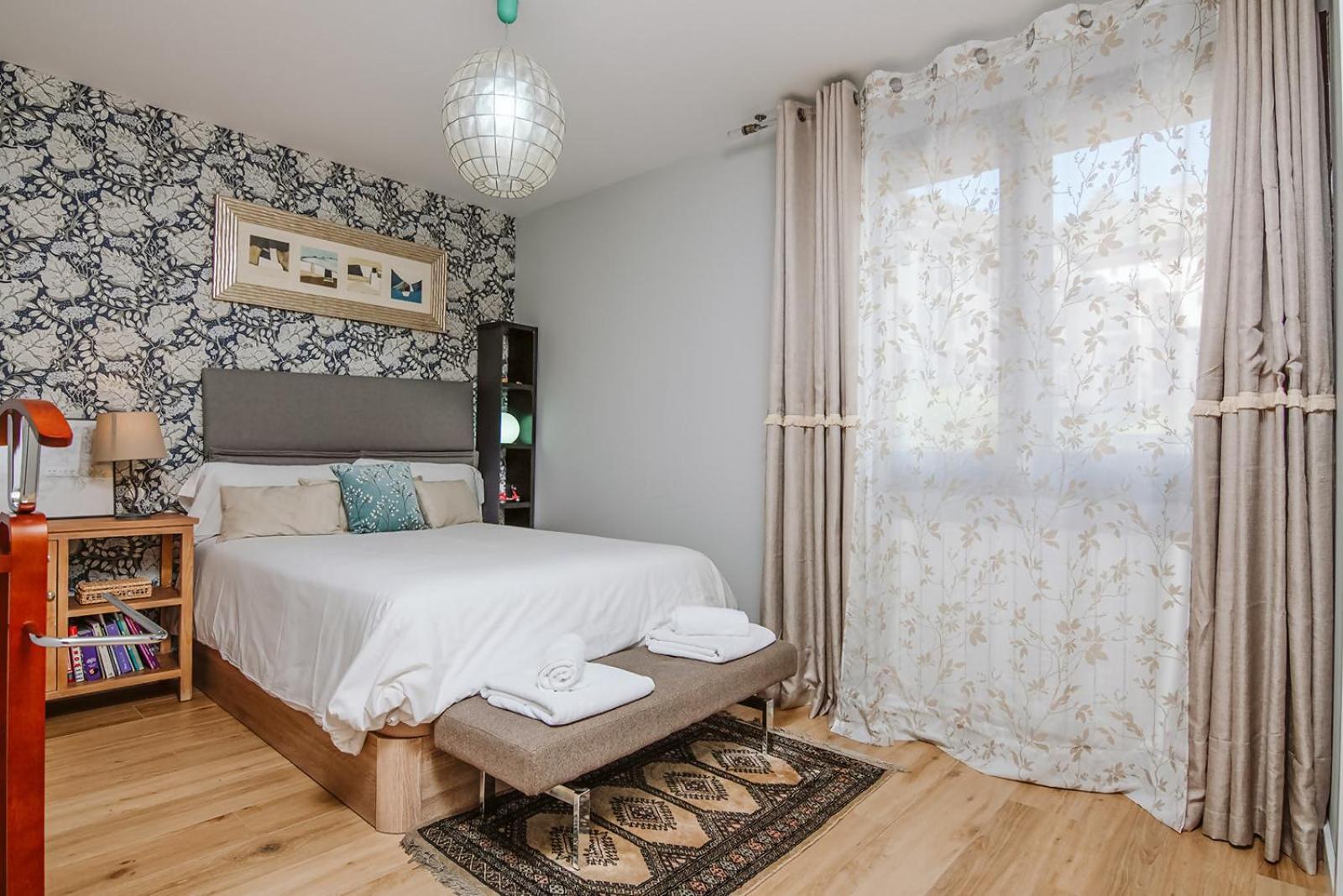 Casa Rosana Apartamento De Diseno Con Terraza Сальент-де-Гальего Экстерьер фото