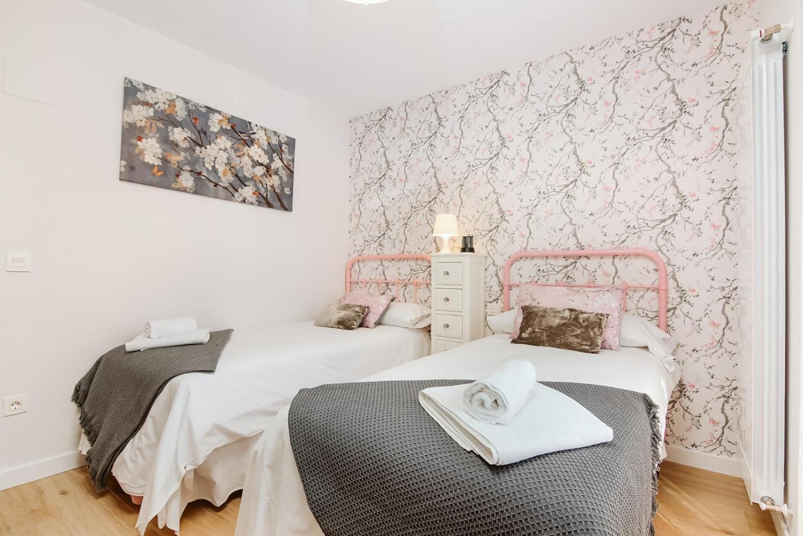 Casa Rosana Apartamento De Diseno Con Terraza Сальент-де-Гальего Экстерьер фото